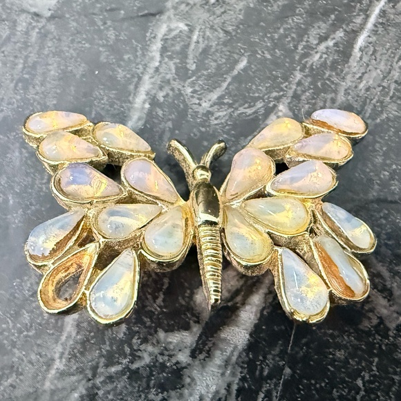 Vintage Brooch Lot (8) - Picture 13 of 16